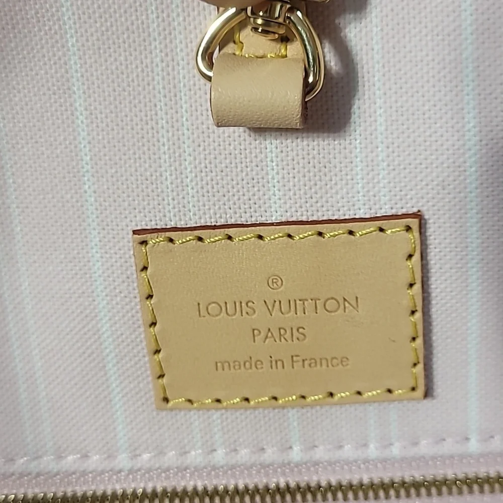 Louis Vuitton Onthego GM GUAM  Special  Edition  Collection New - Picture 12 of 16